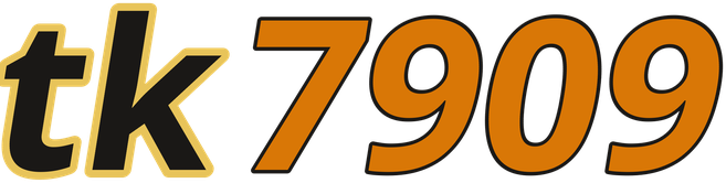 tk7909 logo